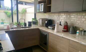 Imagem 3: SOBRADO A VENDA NO CONDOMINIO BUONA VITA