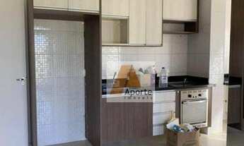 Imagem: Apartamento com 2 dormitórios à venda