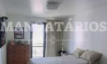 Imagem 7: COBERTURA À VENDA RECREIO