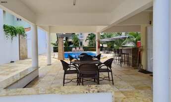 Imagem 4: Casa em Condomínio para Venda em Fortaleza, Cocó, 4 dormitórios, 3 suítes, 4 banheiros, 2