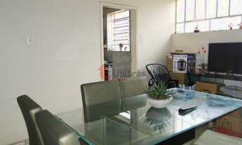 Imagem 3: Casa à venda, 5 quartos, 1 vaga, São Lucas - Belo Horizonte/MG