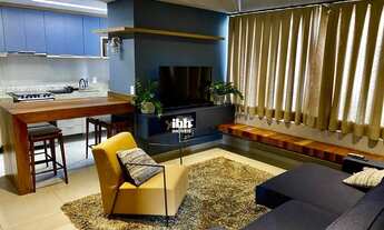 Imagem: Apartamento à venda, 1 quarto, 1 suíte