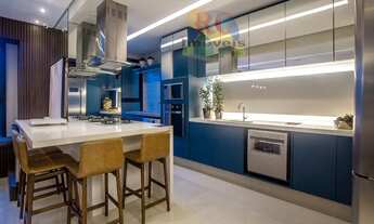 Imagem 4: Apartamento 3 suítes - SETOR MARISTA