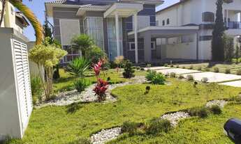 Imagem: Vende linda casa no condomínio Monterey