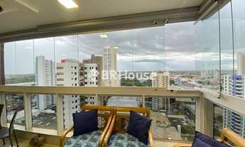 Imagem: Apartamento para Venda em Cuiabá/MT