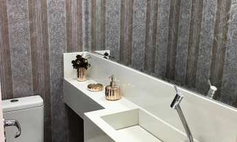 Imagem 5: Apto PLANEJADO com 3 dormitórios, sendo 1 suíte + closet, 85 m² por R$ 899.000 - Vila Gume