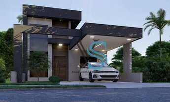 Imagem: Casa com 3 dormitórios à venda, 114 m²