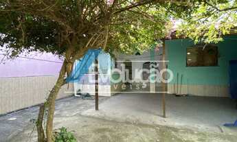 Imagem 3: CASA DUPLEX 2 QUARTOS E QUINTAL JARDIM LETÍCIA - CAMPO GRANDE RJ