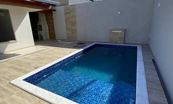 Imagem 2: Casa no Bairro Jardim América 1