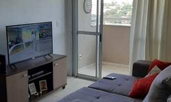 Imagem 6: Goiânia - Apartamento Padrão - Parque Amazônia