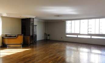 Imagem 3: Apartamento a venda, 349 m², 4 quartos, 02 vagas em Paraíso - São Paulo - SP