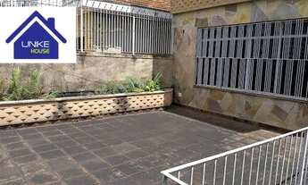 Imagem 2: Sobrado com edícula, 3 dormitórios, Chácara Inglesa, São Paulo -SP