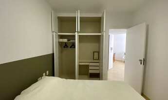 Imagem 6: Flat para aluguel com 45 metros quadrados com 1 quarto em Vila Nova Conceição - São Paulo