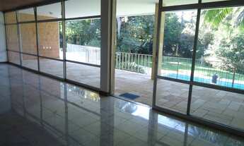 Imagem 4: OPORTUNIDADE no Morumbi: 850m² A.C., 1.890m² T., 4 Dts, 2 Stes e 9 Vagas