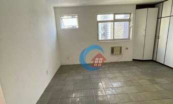 Imagem 6: Apartamento na Cobertura com 4 quartos à venda, 235 m2 por R$ 950 mil - Boa Viagem - Recif