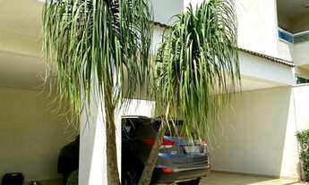 Imagem 2: Casa para venda tem 348 metros quadrados com 3 quartos em Vila Nova Socorro - Mogi das Cru