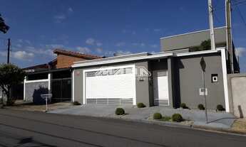 Imagem: Casa - Jardim São Pedro - Valinhos