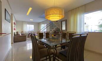 Imagem 2: Vendo casa em condomínio, 3/4, 1 suíte, 220M² - Buraquinho