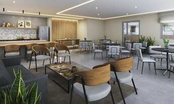 Imagem 6: Studio para venda tem 34 mts, Centro - Rio de Janeiro - RJ