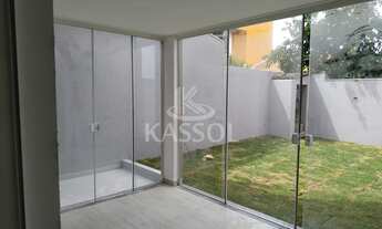 Imagem 4: SOBRADO NOVO COM SOBRA DE TERRENO BAIRRO NOVA YORK PRÓXIMO AO LAGO MUNICIPAL