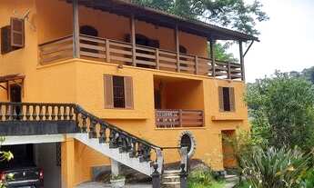 Imagem 5: Guapimirim - Condomínio Subida da Serra - Excelente Casa com área de 2.900,00m²