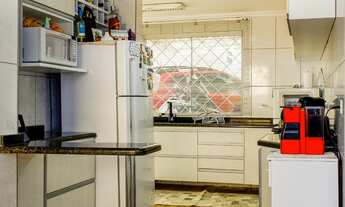 Imagem 5: Sobrado triplex com 121m² no Bairro Alto