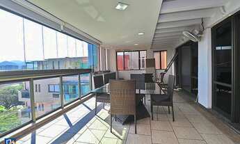 Imagem 5: Cobertura Duplex com 3 quartos à venda, 126 m² por R$ 1.100.000 - Ocean Drive - Barra da T