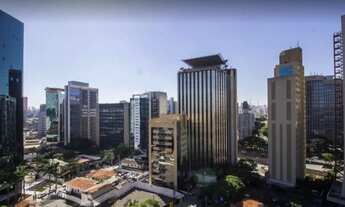 Imagem 5: Vhouse Faria Lima - Locação Apartamento completo