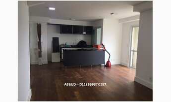 Imagem: Cobertura à venda com 1 suíte (134m²)