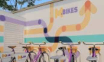 Imagem 4: Apartamento em Fortaleza no Lago Jacareí