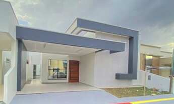 Imagem: CASA NO JARDIM EUROPA COM 03 SUITES, PRONTA