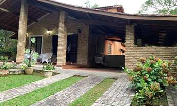 Imagem 2: Casa com Terreno a venda no Park Imperial