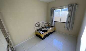 Imagem 2: CASA BAIRRO JARDIM AMÉRICA