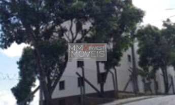 Imagem 2: Apartamento com 2 dormitórios à venda, 48 m² por R$ 180.000,00 - Jardim Peri - São Paulo/S