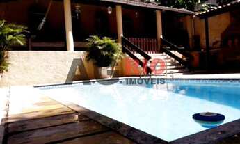 Imagem 3: Casa de rua-À VENDA-Taquara-Rio de Janeiro-RJ