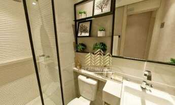 Imagem 7: Apto com 2 dorms - Barra Funda - SP