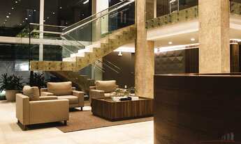 Imagem 5: Florianópolis - Apartamento Padrão - Itacorubi