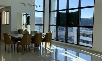 Imagem 1: Cobertura para Venda em Juiz de Fora, Estrela Sul, 4 dormitórios, 4 suítes, 5 banheiros, 3