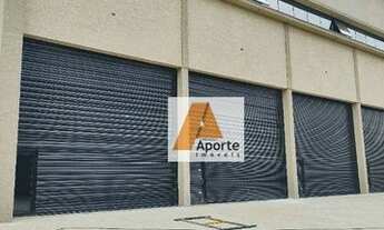 Imagem: Salão para alugar, 160 m² por R$ 6.500,00/mês