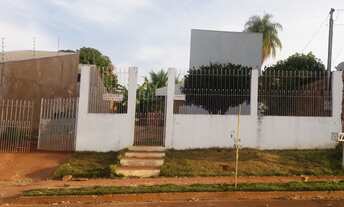 Imagem 2: Alugo casa; proximo ao centro sentido a UCDB, direto com proprietária