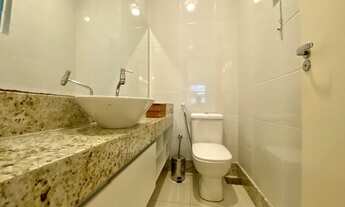 Imagem 5: Casa em Condomínio Santa Amélia 3 quartos 2 vagas