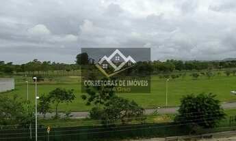 Imagem: Cobertura com vista para o Costão Golf