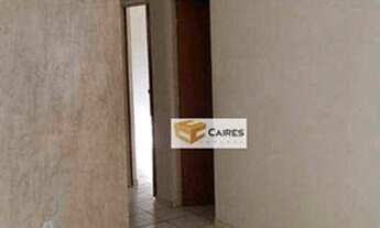 Imagem 4: Apartamento com 2 dormitórios à venda, 48 m² por R$ 160.000,00 - Parque São Jorge - Campin