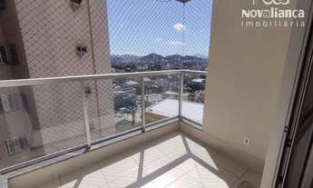 Imagem 3: Apartamento com 3 quartos à venda, 80 m² - Itapuã - Vila Velha/ES