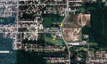 Imagem 5: Terreno a venda na rua Santa Catarina no Floresta - Joinville - SC