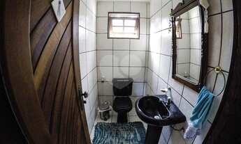 Imagem 7: Casa Bairro Lagoa Redonda 450m² construída e terreno 4.045,00m²