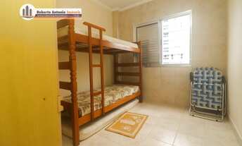 Imagem 3: Apartamento 1 dormitório para Venda em Praia Grande, Canto do Forte, 1 dormitório, 1 banhe