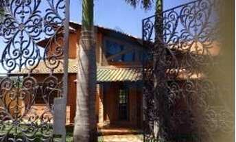 Imagem 4: Sobrado Estilo Country de Condomínio de Jundiaí, 3 dorms ste master, planejados, espaço