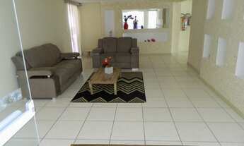 Imagem 5: Apartamento 2 quartos, varanda gourmet 1 vaga de garagem vista mar