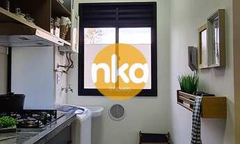 Imagem 7: APARTAMENTO À VENDA AO LADO DA PUCC JOHN BOYD - HM INTENSE CAMPINAS